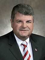 Picture of Representative Stephen Smith
