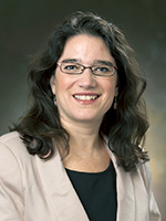 Picture of Representative Melissa Sargent