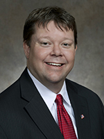 Picture of Representative John Jagler