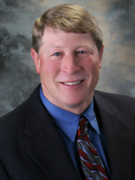 Picture of Representative Keith Ripp