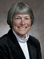 Picture of Representative Janis Ringhand