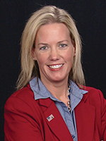 Picture of Representative Samantha Kerkman