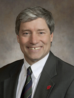 Picture of Representative Brett Hulsey