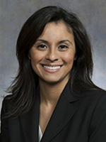 Picture of Representative Jessie Rodriguez