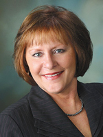 Picture of Representative Kathleen Bernier