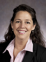 Picture of Representative Jill Billings
