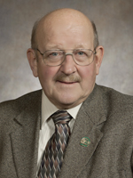 Picture of Representative Edward Brooks