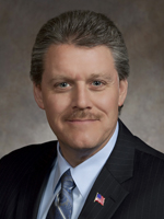Picture of Representative Mike Endsley