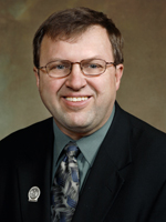 Picture of Representative Dean Kaufert