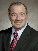 Picture of Representative Steve Kestell