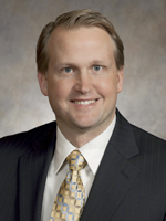 Picture of Representative Dean Knudson