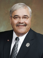 Picture of Representative Jeffrey Mursau