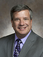 Picture of Representative John Nygren