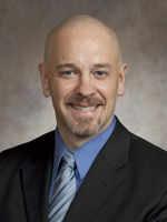 Picture of Representative Erik Severson