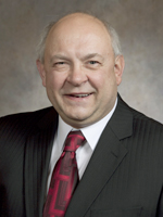 Picture of Representative Gary Tauchen