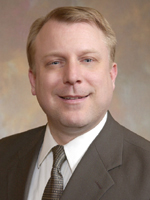 Picture of Representative Josh Zepnick