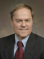 Picture of Senator Robert L. Cowles