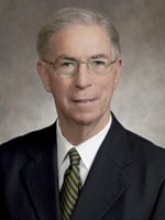 Picture of Senator Timothy F. Cullen