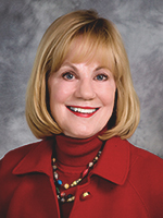 Picture of Senator Alberta Darling