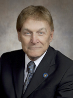 Picture of Senator Michael G. Ellis