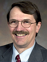 Picture of Senator John Lehman
