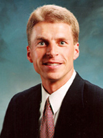 Picture of Senator Joseph K. Leibham