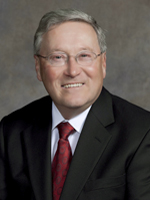 Picture of Senator Terry Moulton
