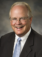 Picture of Senator Dale W. Schultz
