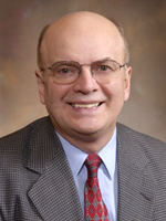 Picture of Senator Robert W. Wirch