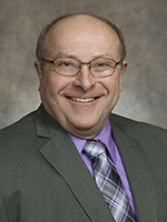 Picture of Representative Alvin Ott
