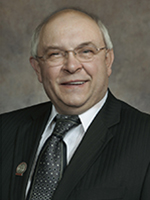 Picture of Representative Gary Tauchen