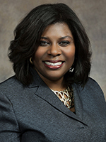 Picture of Representative LaTonya Johnson