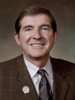 Picture of Representative Jim Ott