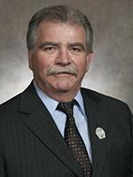 Picture of Representative John Murtha