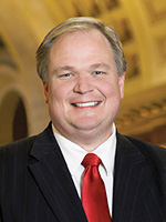 Picture of Representative Andy Jorgensen