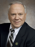 Picture of Representative Thomas Larson