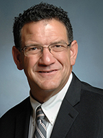 Picture of Representative Bob Kulp
