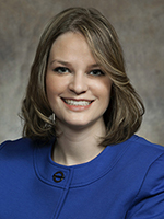 Picture of Representative Katrina Shankland