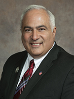 Picture of Representative John Spiros