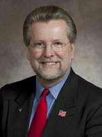 Picture of Representative Warren Petryk