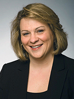 Picture of Representative Janel Brandtjen