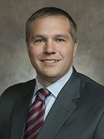 Picture of Representative Adam Jarchow