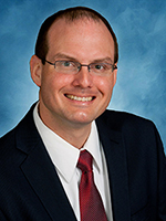 Picture of Representative Jesse Kremer