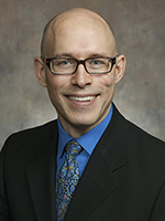 Picture of Representative Scott Allen