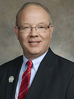 Picture of Representative Todd Novak