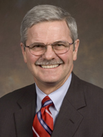 Picture of Senator Mark Miller