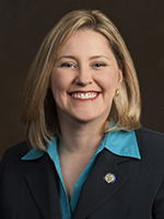 Picture of Senator Julie M. Lassa
