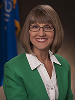 Picture of Senator Mary Lazich