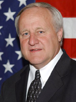 Picture of Senator Dave Hansen
