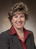 Picture of Senator Jennifer Shilling